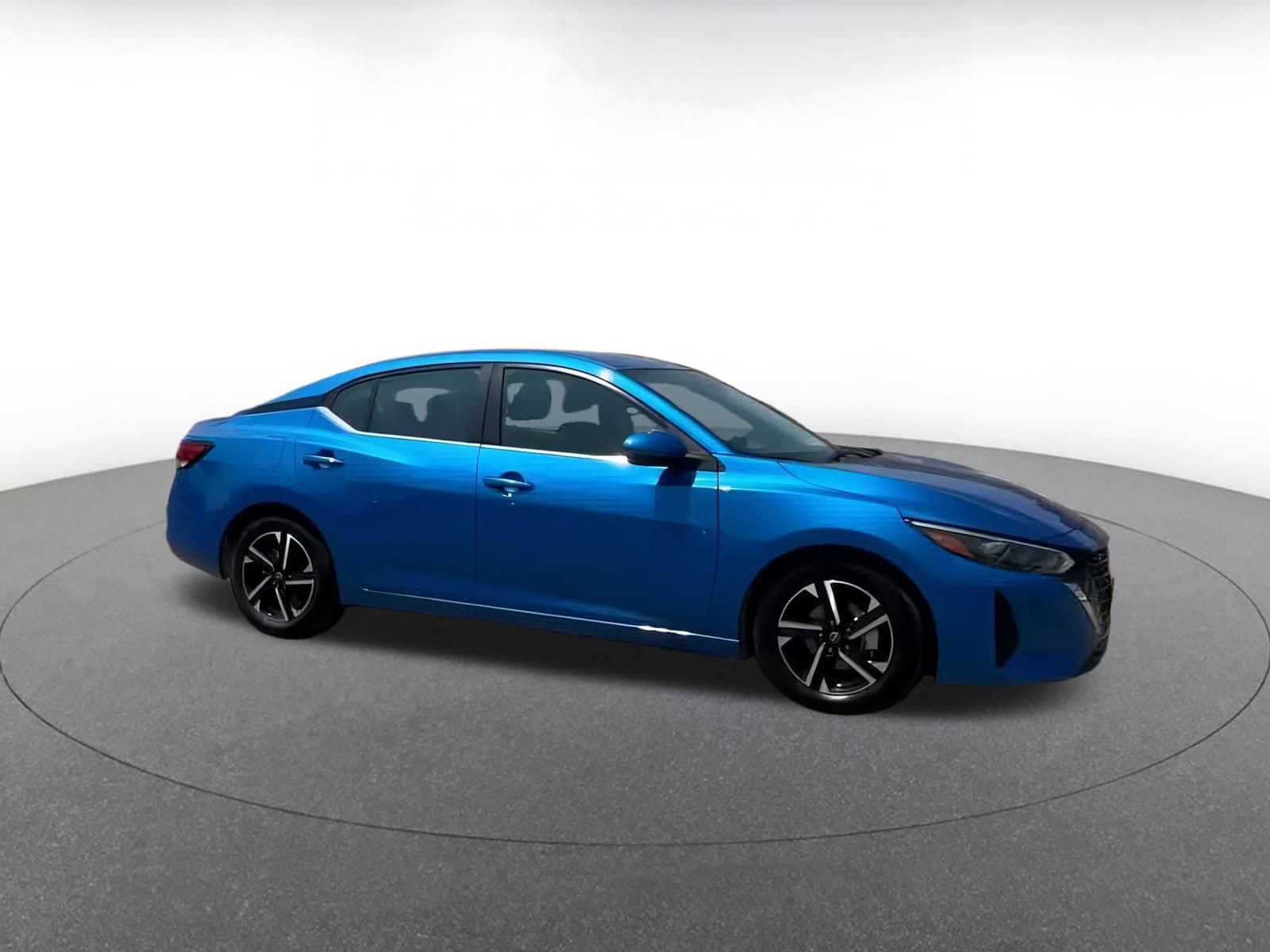 Thumbnail: 2024 Nissan Sentra - 2