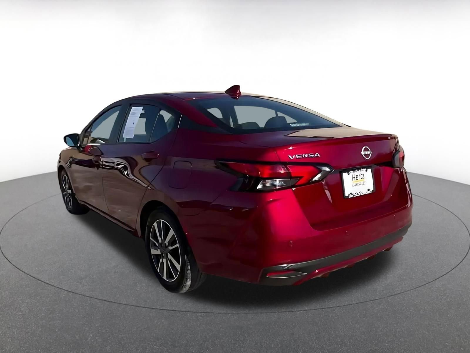 Thumbnail: 2025 Nissan Versa - 11