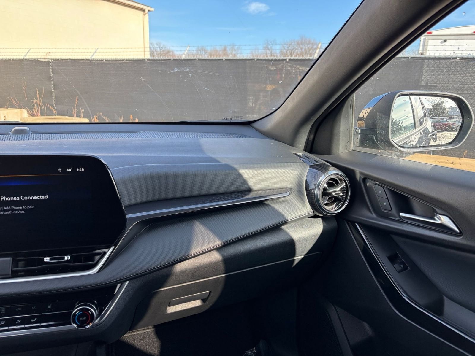 Thumbnail: 2025 Chevrolet Equinox - 34