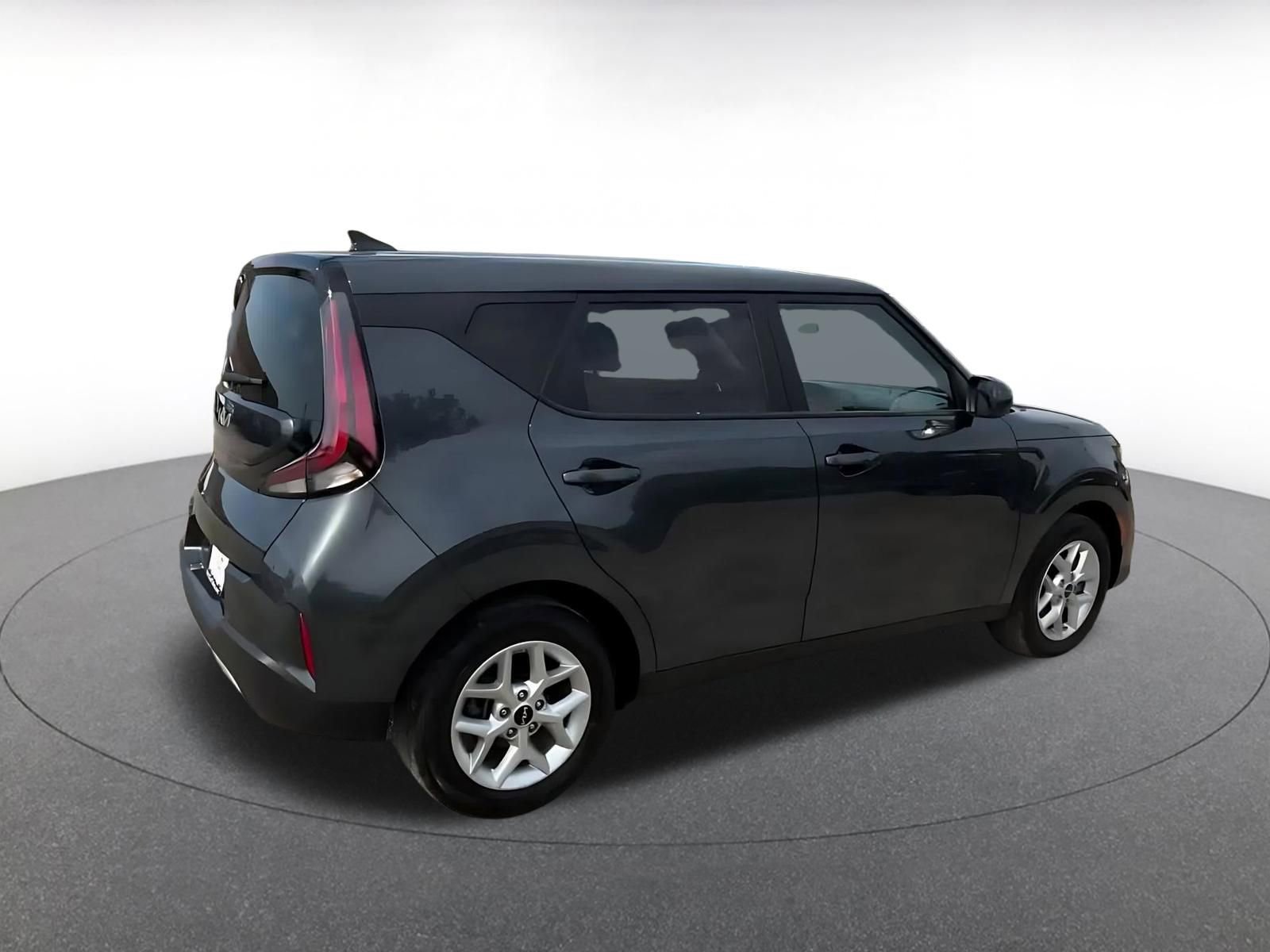 Thumbnail: 2025 Kia Soul - 15