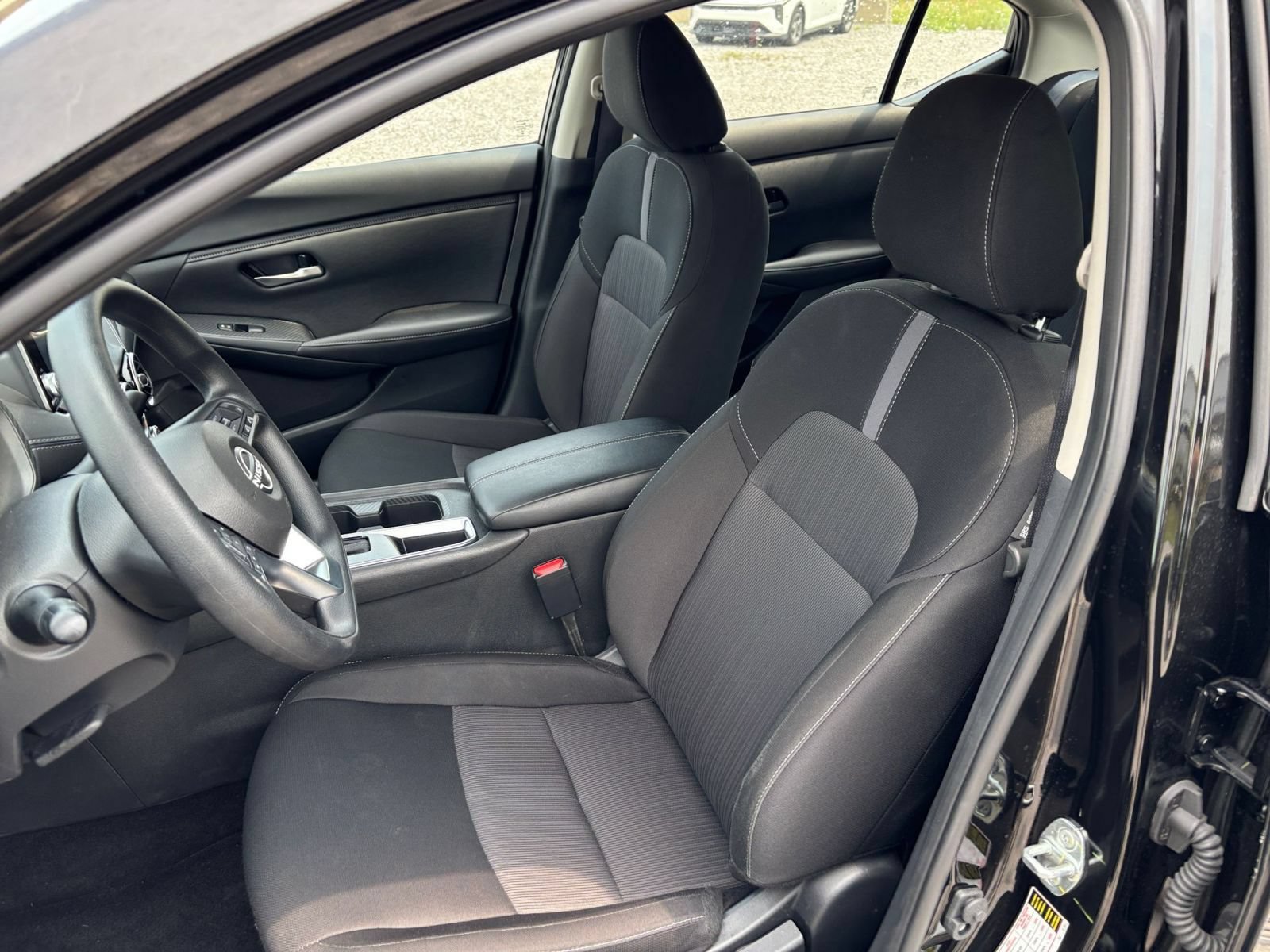 Thumbnail: 2025 Nissan Sentra - 34