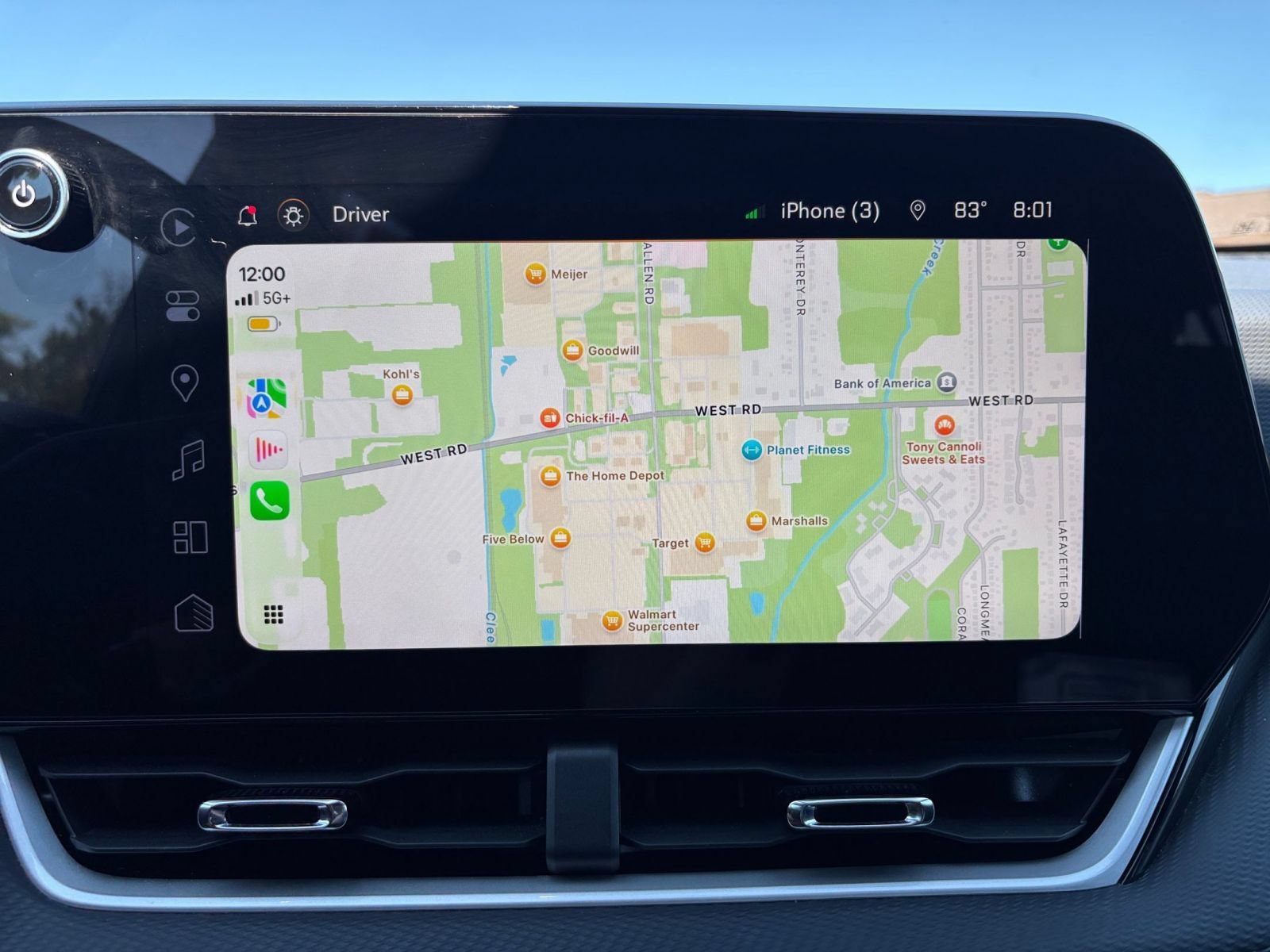 Thumbnail: 2025 Chevrolet Equinox - 20
