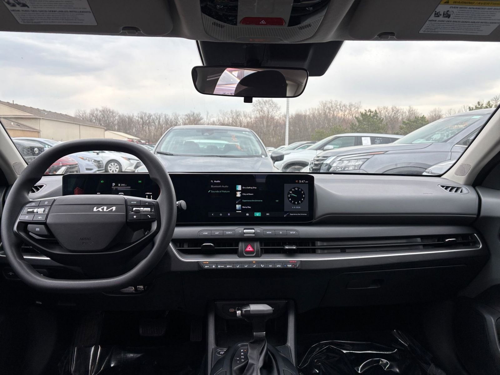 Thumbnail: 2025 Kia K4 - 33