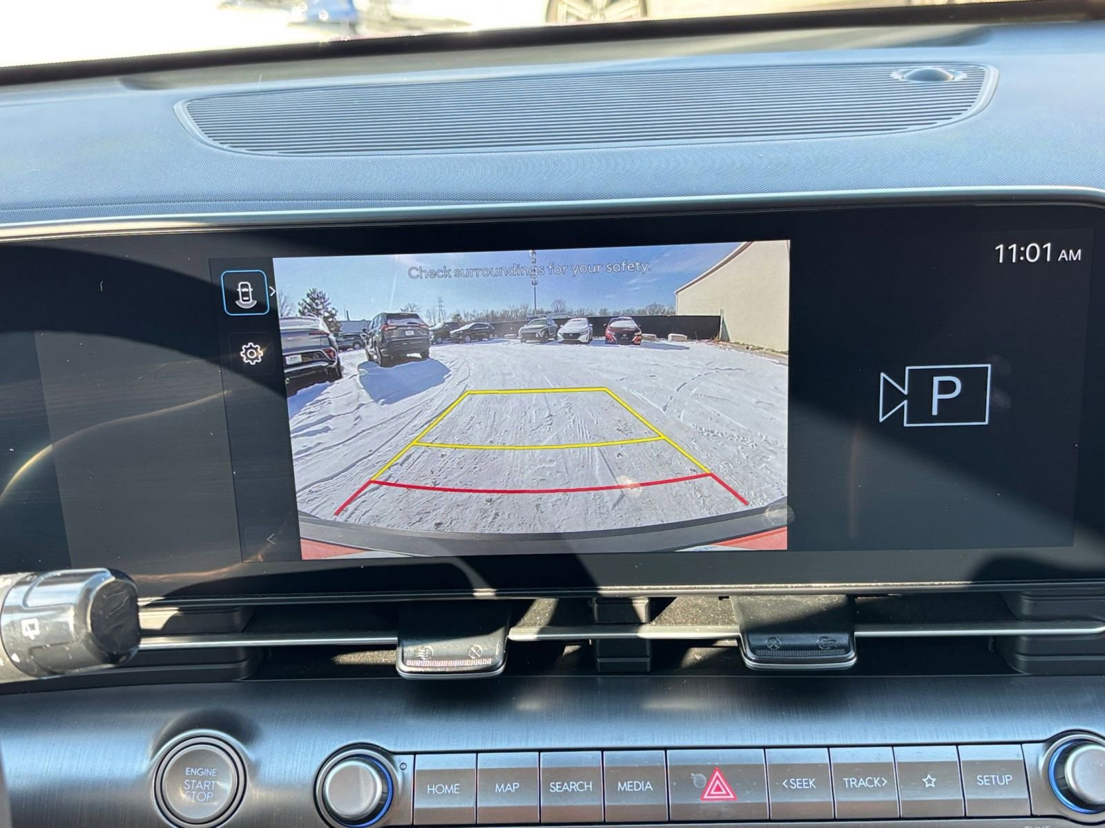 Thumbnail: 2025 Hyundai Kona - 17