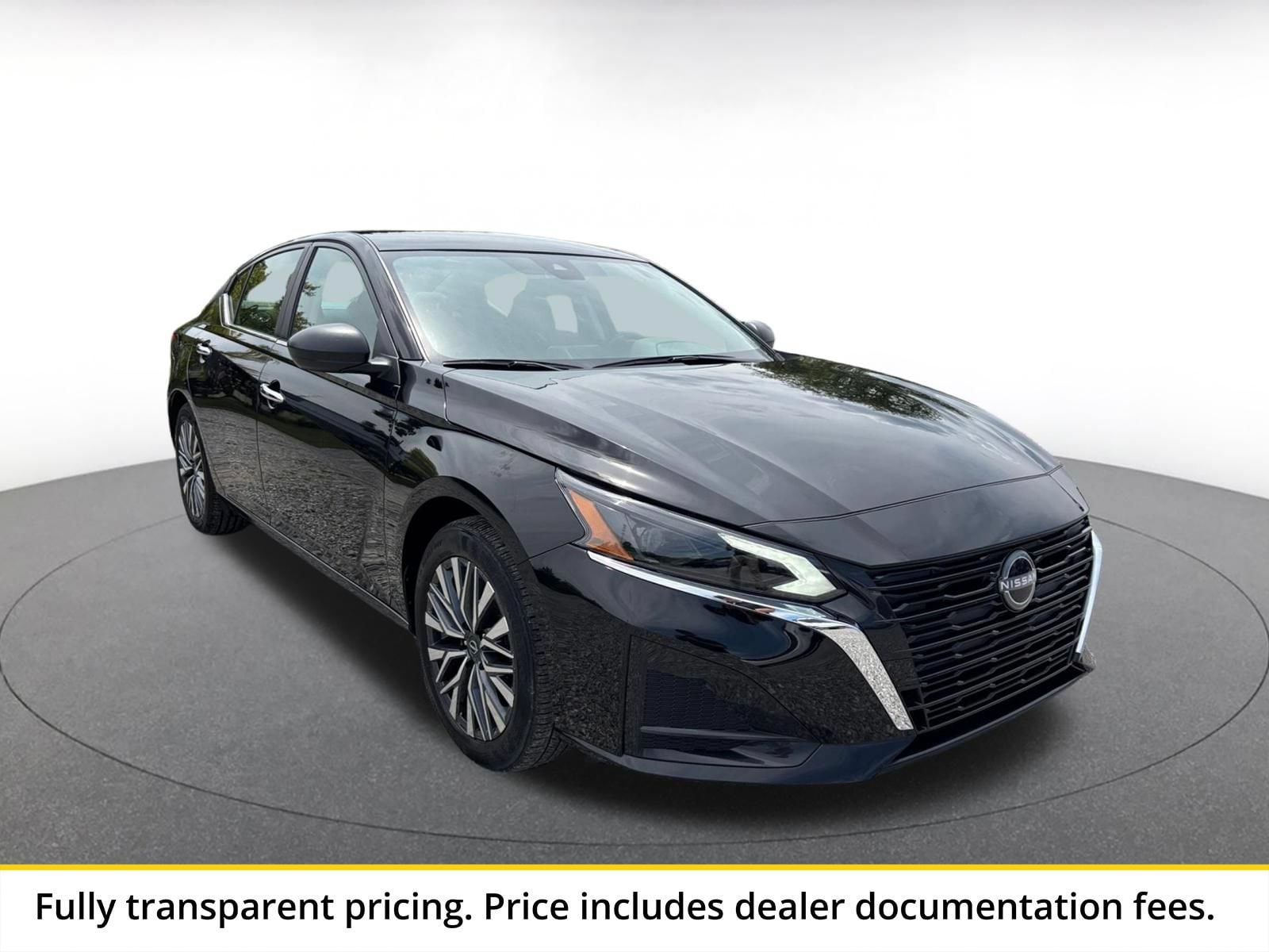 Thumbnail: 2025 Nissan Altima - 1