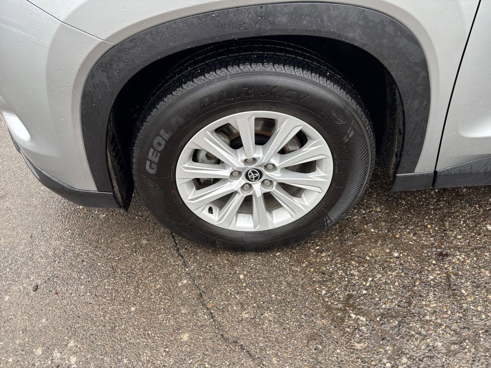 Thumbnail: 2024 Toyota Grand Highlander - 31