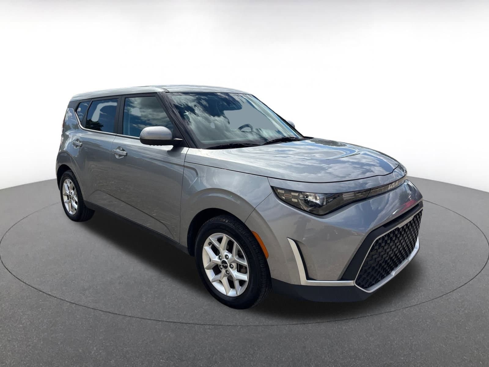 Thumbnail: 2023 Kia Soul - 1