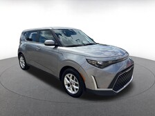 2023 Kia Soul LX -
                  Detroit, MI