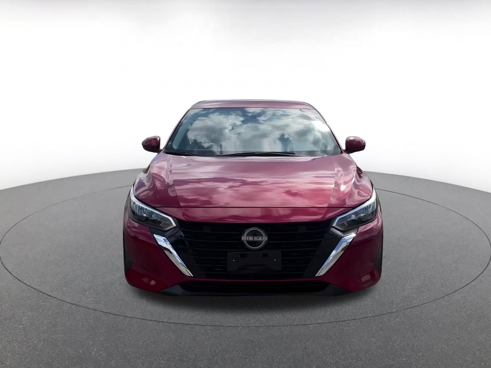 Thumbnail: 2024 Nissan Sentra - 3