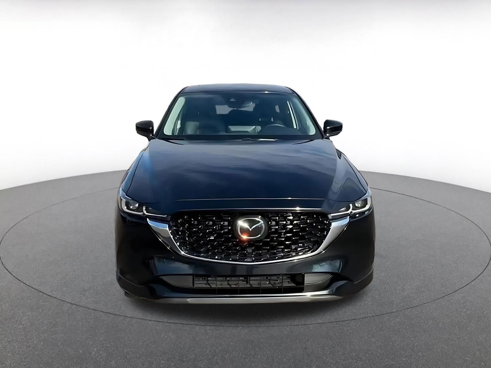 Thumbnail: 2025 Mazda CX-5 - 4