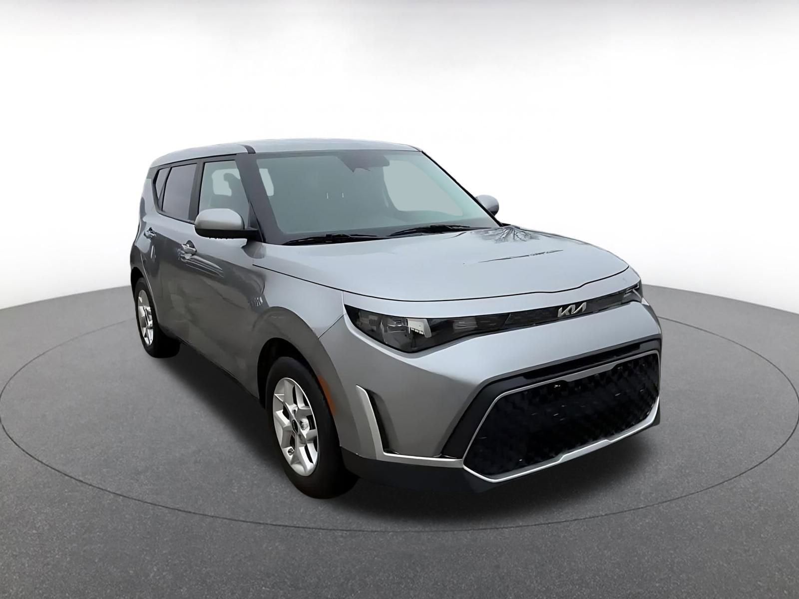 Thumbnail: 2025 Kia Soul - 3