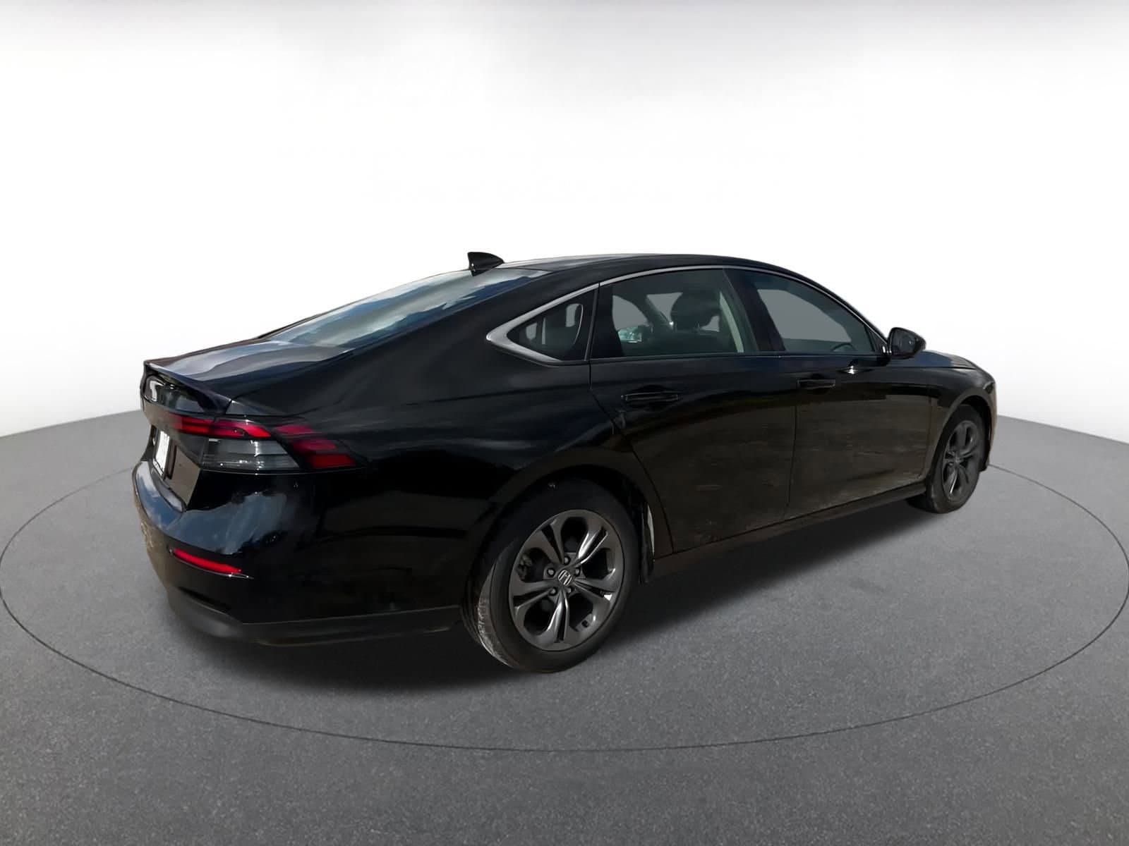 Thumbnail: 2024 Honda Accord - 15