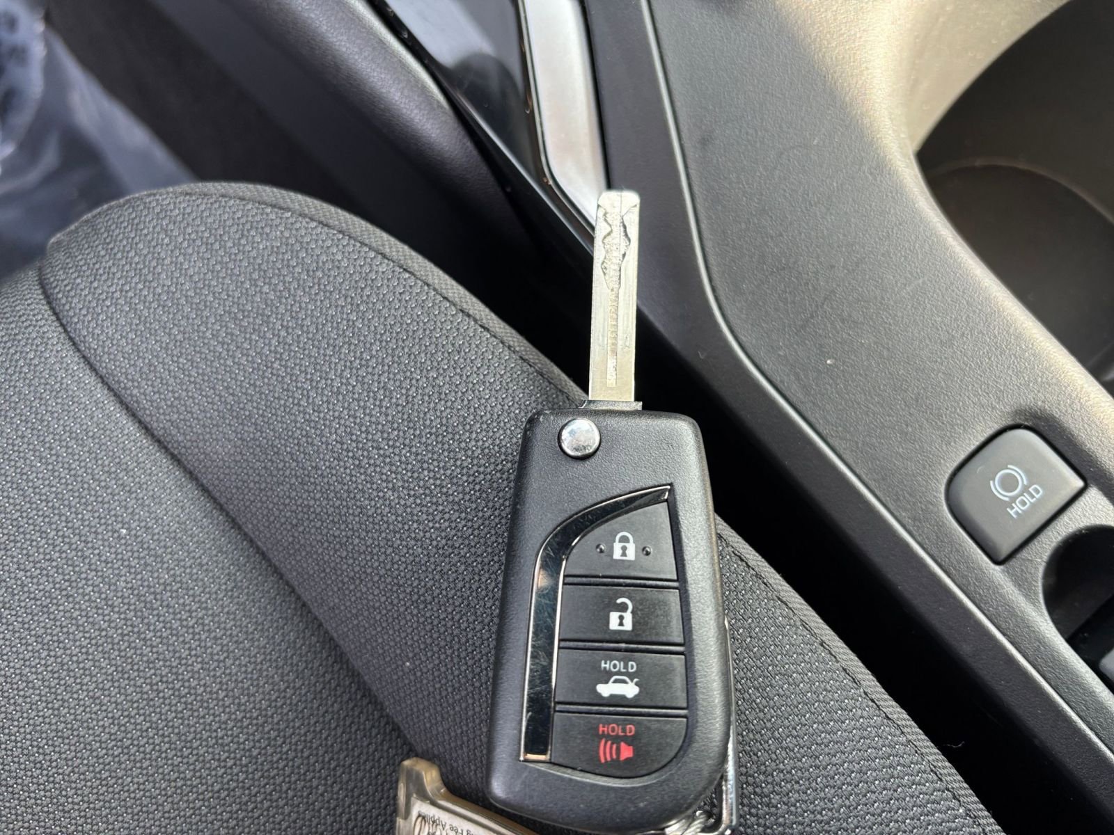 Thumbnail: 2025 Toyota Corolla - 22