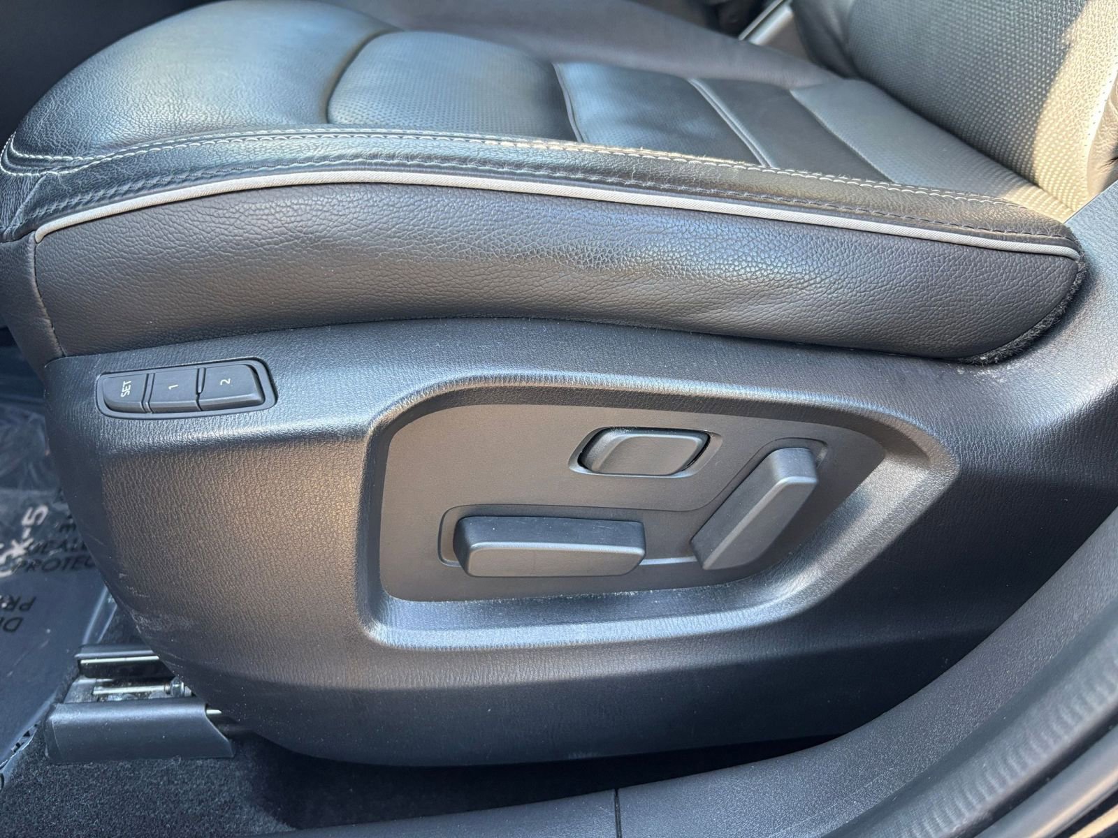 Thumbnail: 2025 Mazda CX-5 - 23