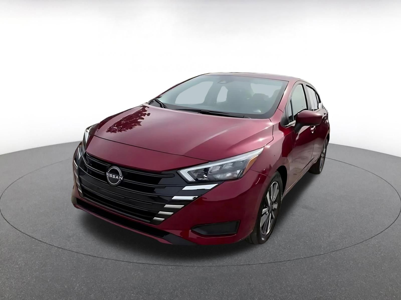Thumbnail: 2025 Nissan Versa - 7