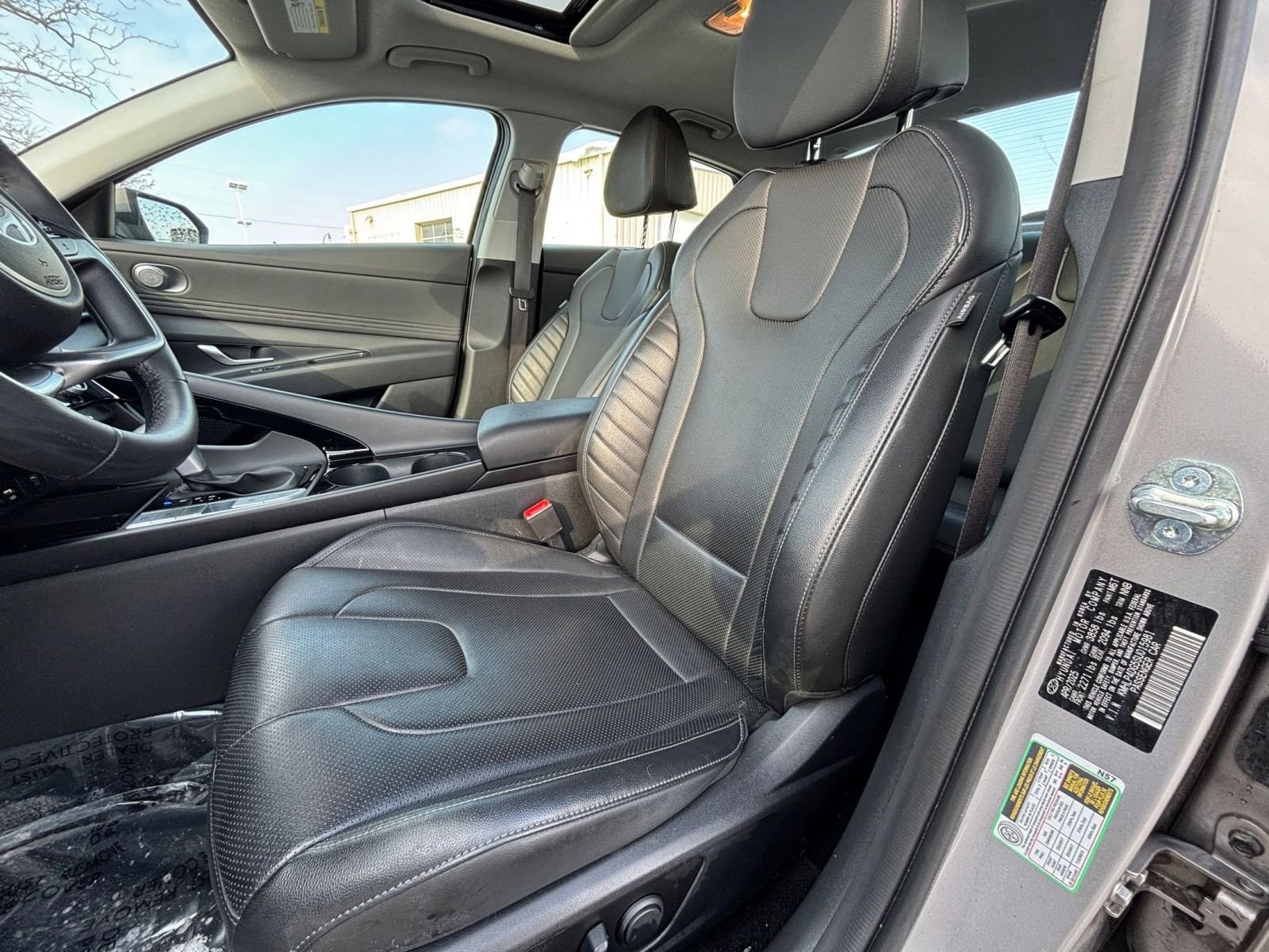 Thumbnail: 2025 Hyundai Elantra - 29