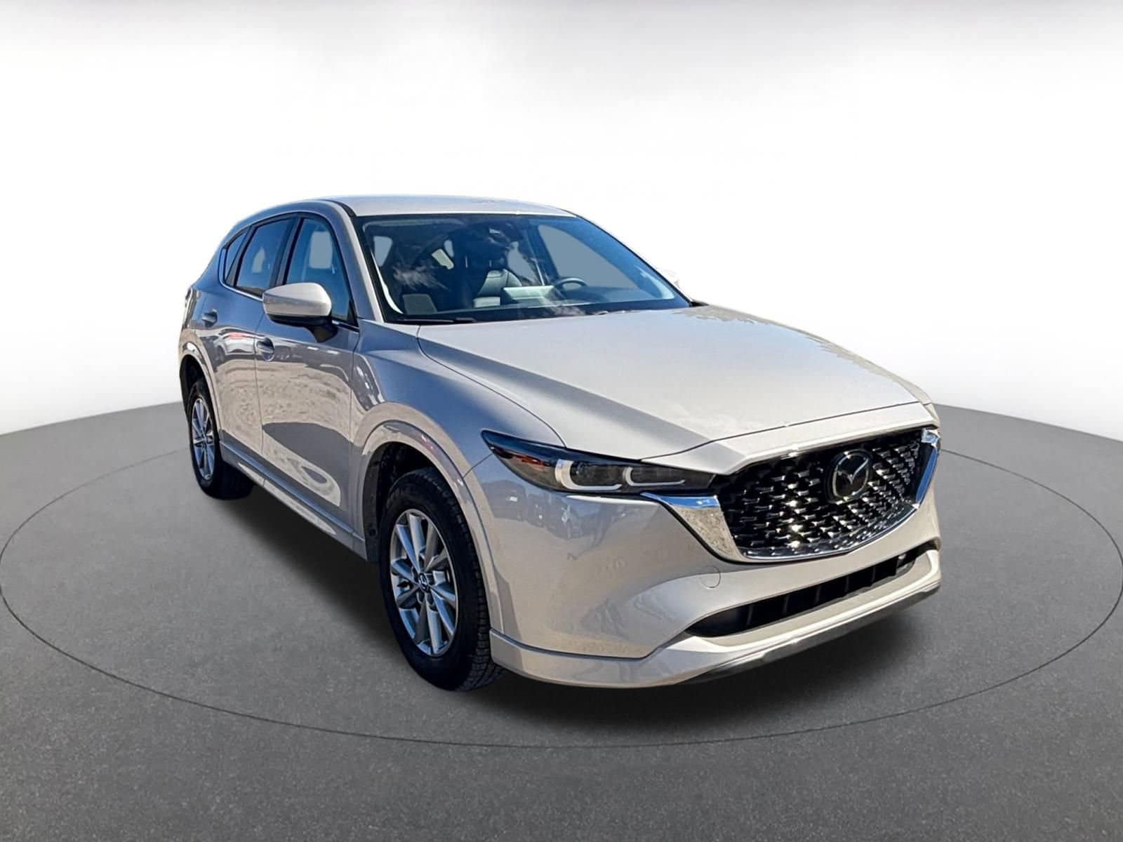 Thumbnail: 2025 Mazda CX-5 - 1