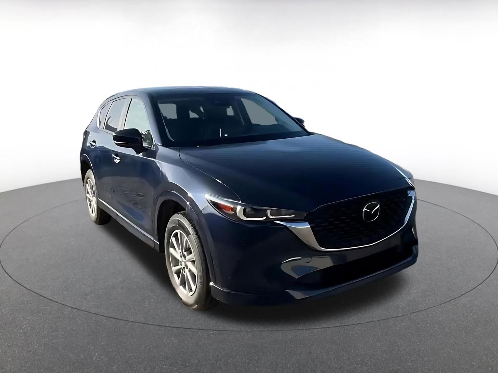 Thumbnail: 2025 Mazda CX-5 - 3
