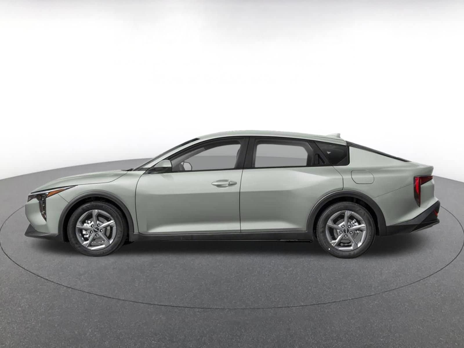 Thumbnail: 2025 Kia K4 - 3