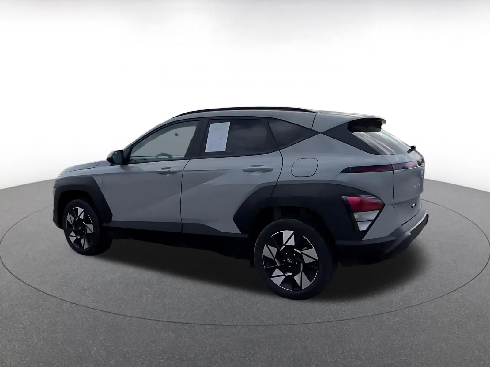Thumbnail: 2025 Hyundai Kona - 10