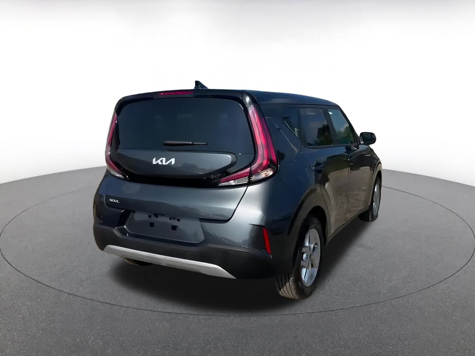 Thumbnail: 2024 Kia Soul - 14