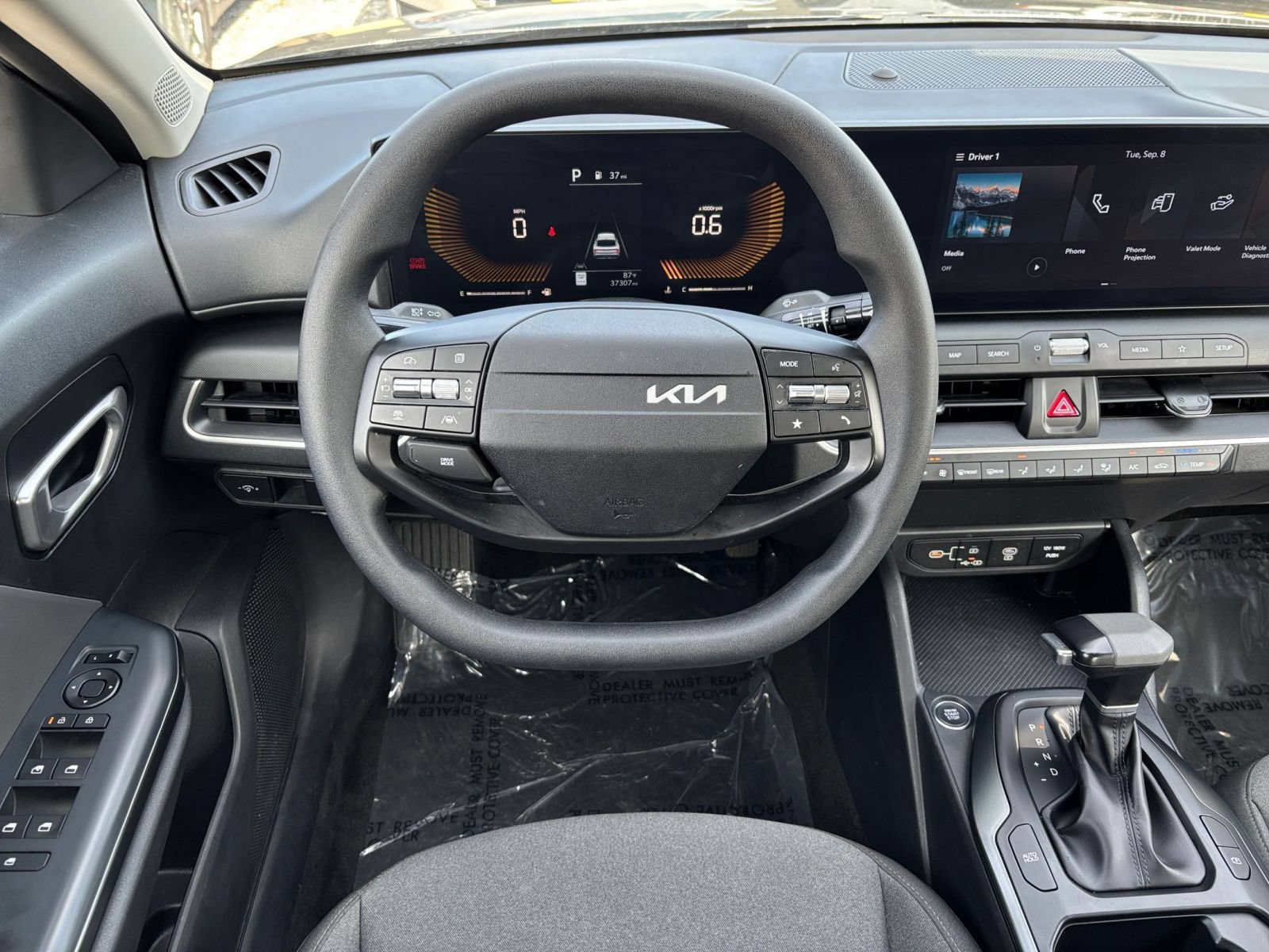Thumbnail: 2025 Kia K4 - 33