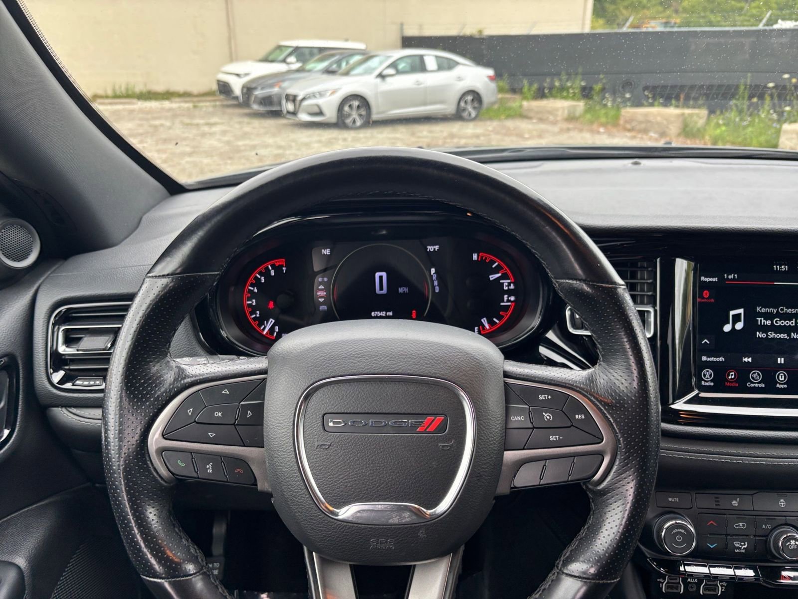 Thumbnail: 2023 Dodge Durango - 34