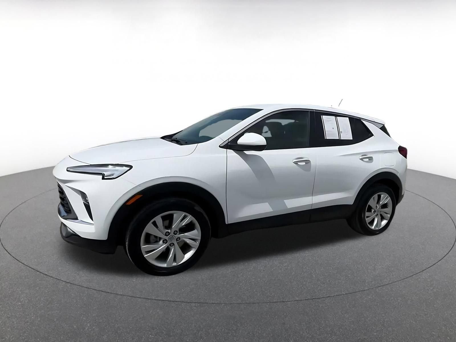Thumbnail: 2026 Buick Encore GX - 7