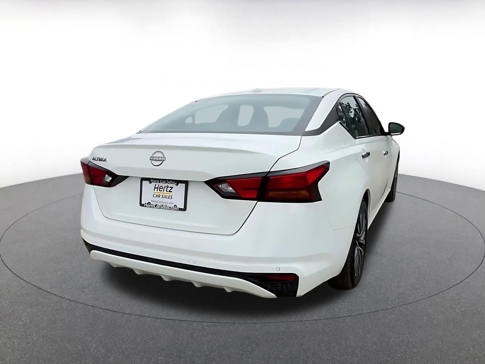 Thumbnail: 2025 Nissan Altima - 15