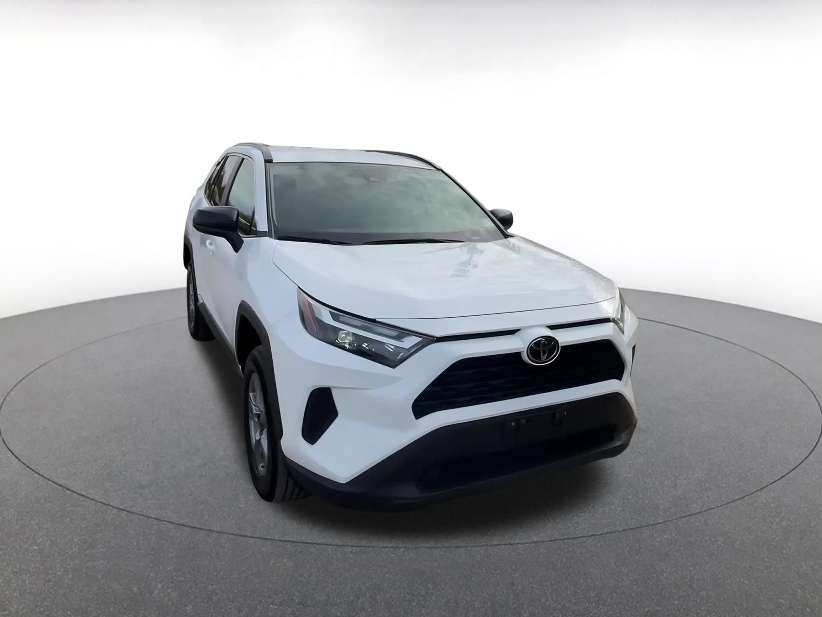 Thumbnail: 2025 Toyota RAV4 - 3