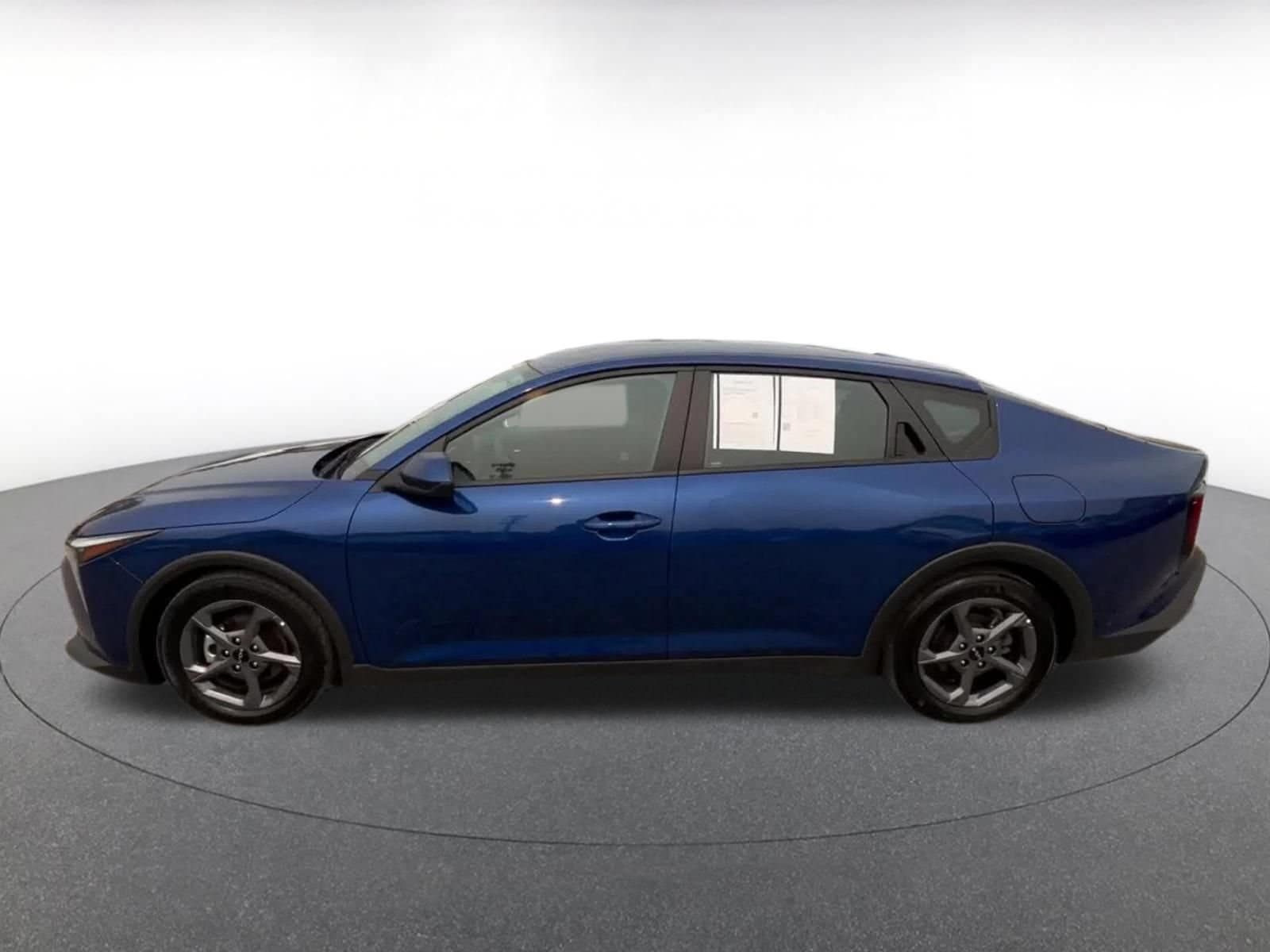 Thumbnail: 2025 Kia K4 - 8