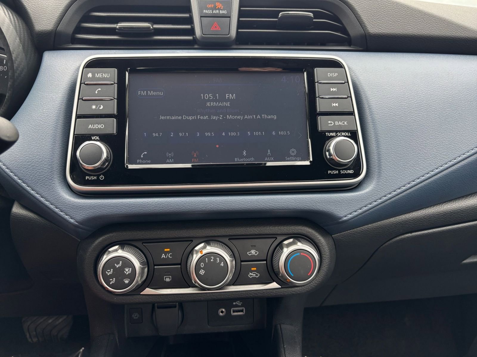 Thumbnail: 2025 Nissan Versa - 20