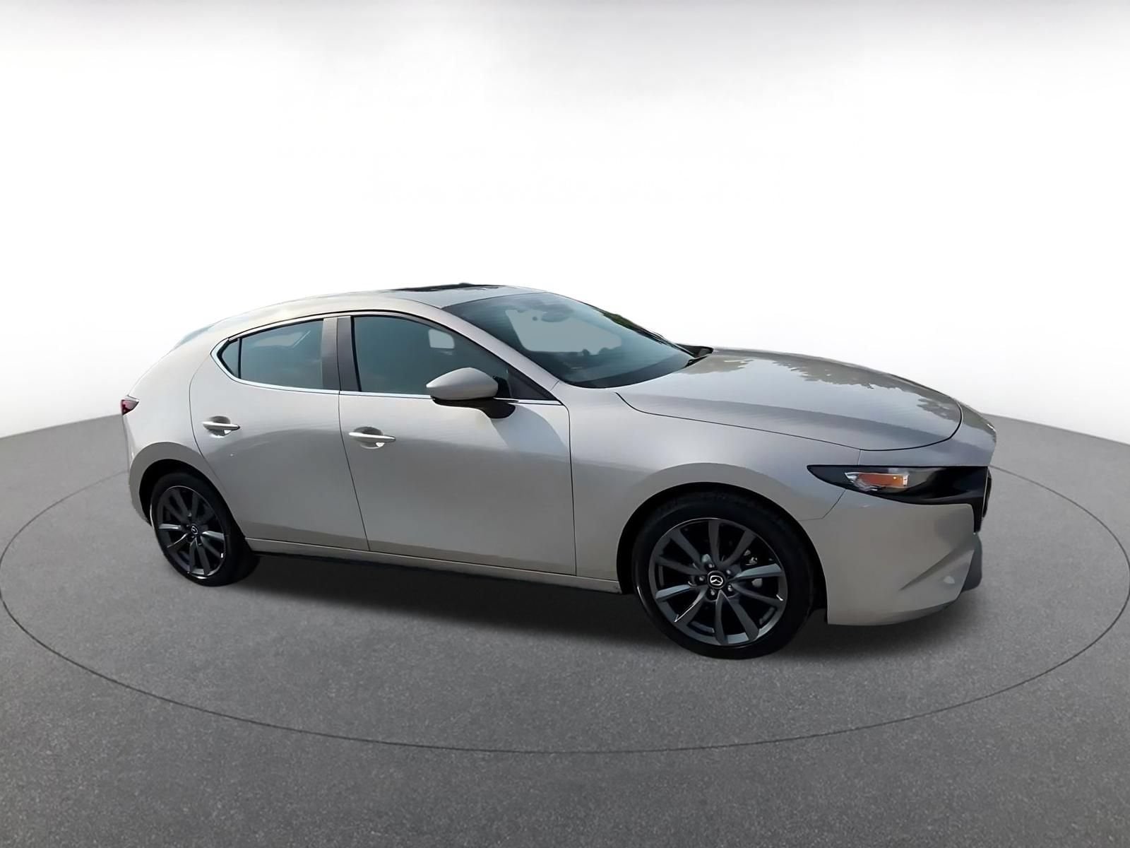 Thumbnail: 2026 Mazda Mazda3 - 2