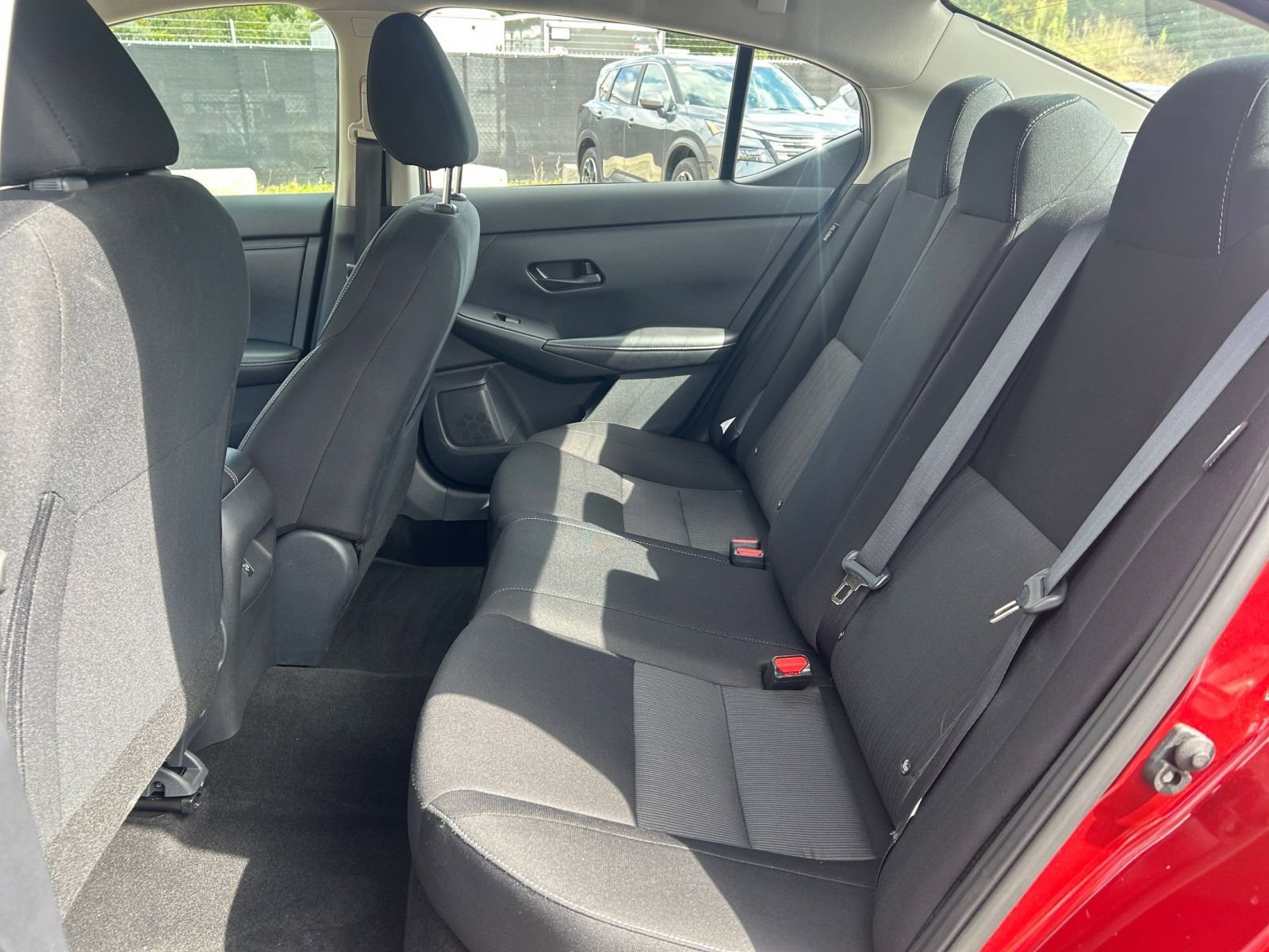 Thumbnail: 2024 Nissan Sentra - 23