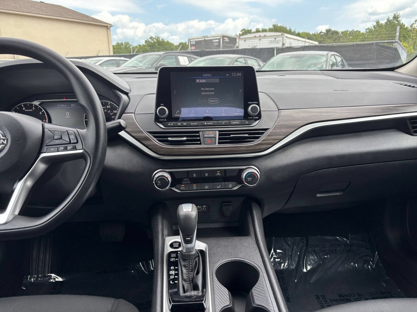 Thumbnail: 2026 Nissan Altima - 16