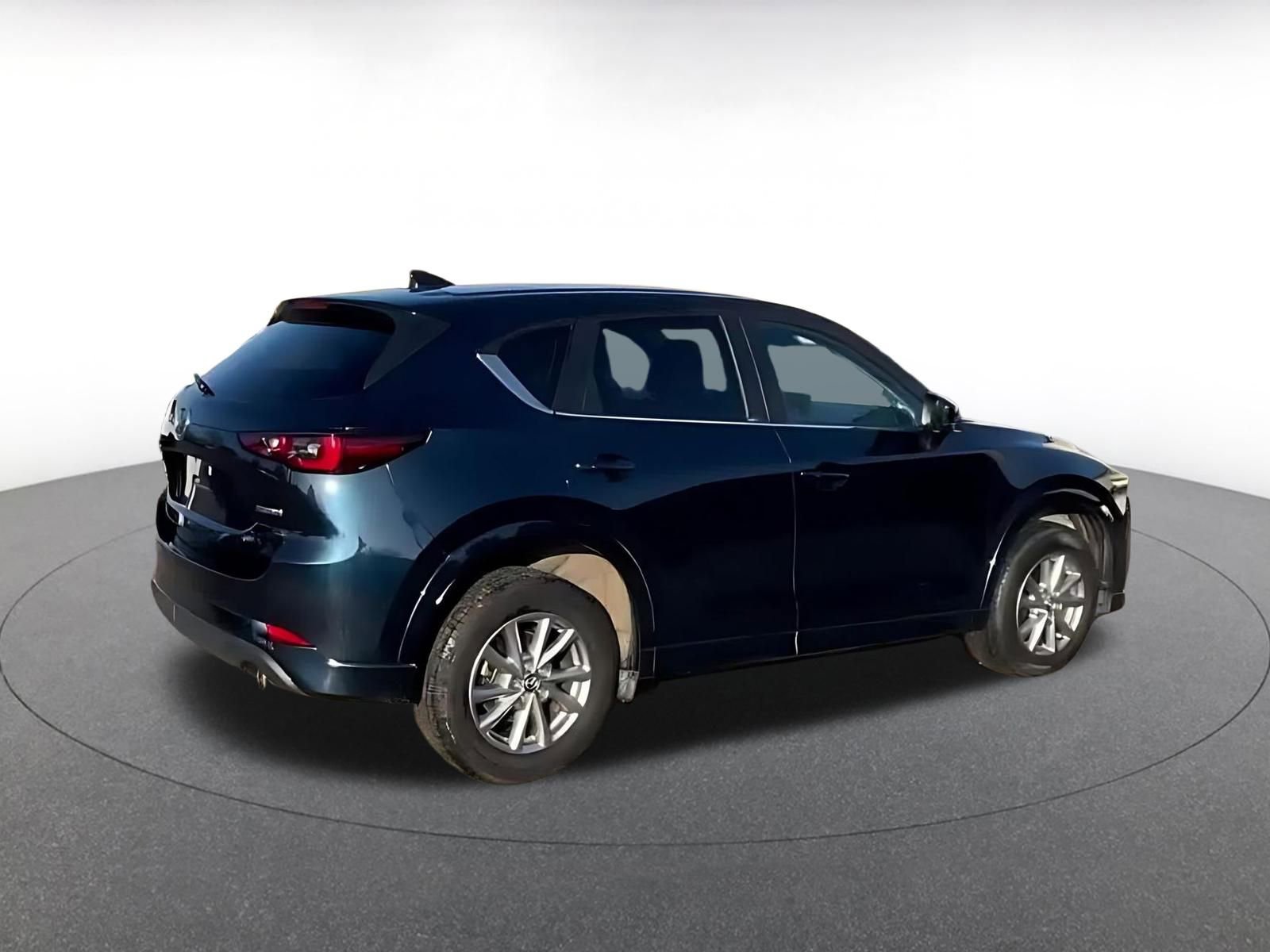 Thumbnail: 2025 Mazda CX-5 - 12