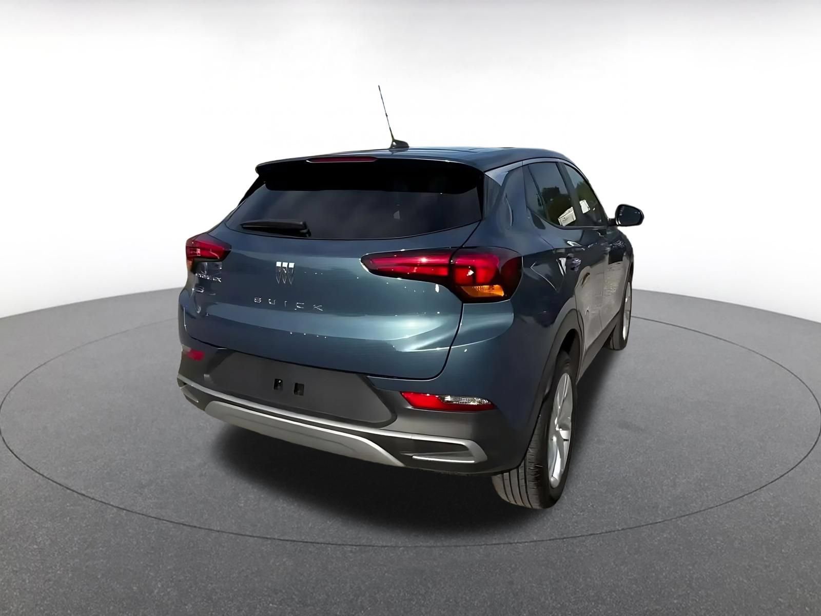 Thumbnail: 2026 Buick Encore GX - 13