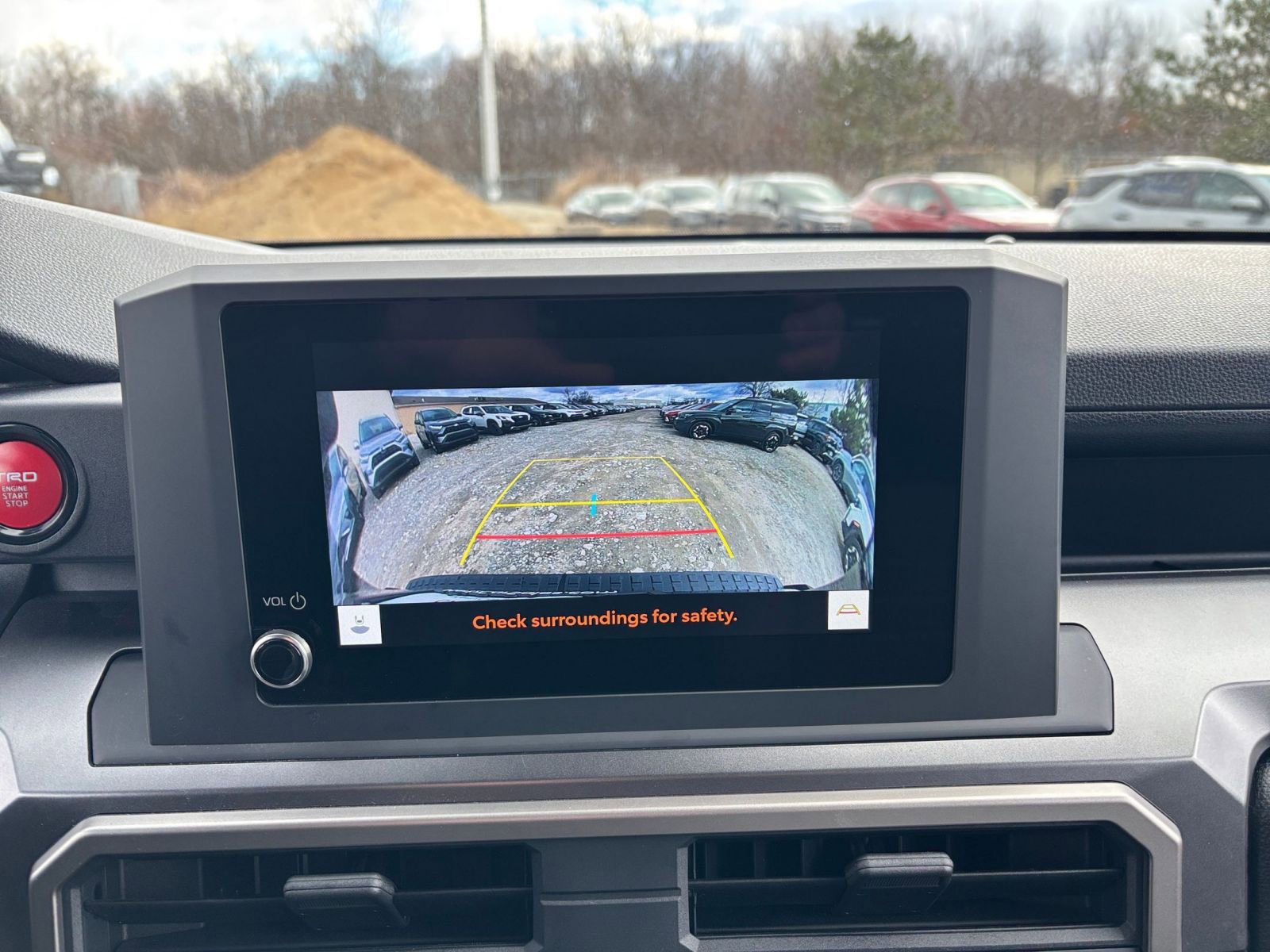 Thumbnail: 2025 Toyota 4Runner - 17