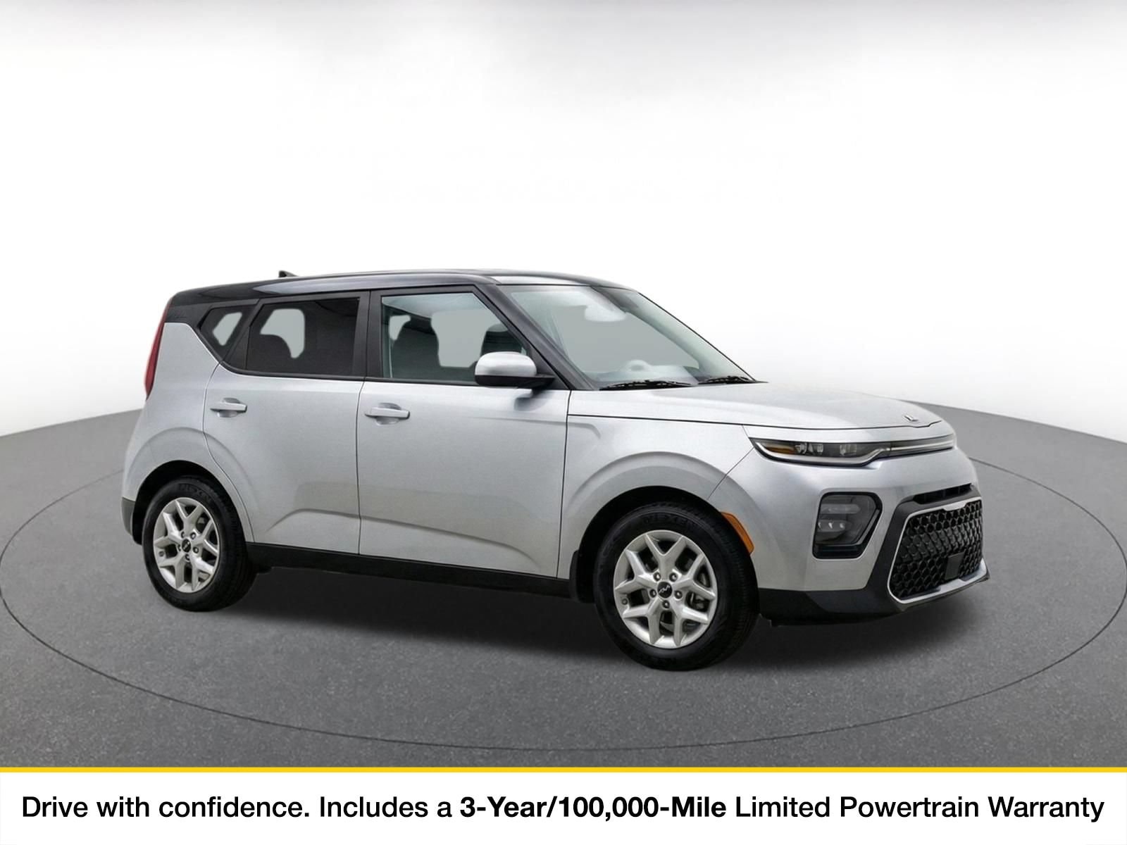 Thumbnail: 2025 Kia Soul - 1