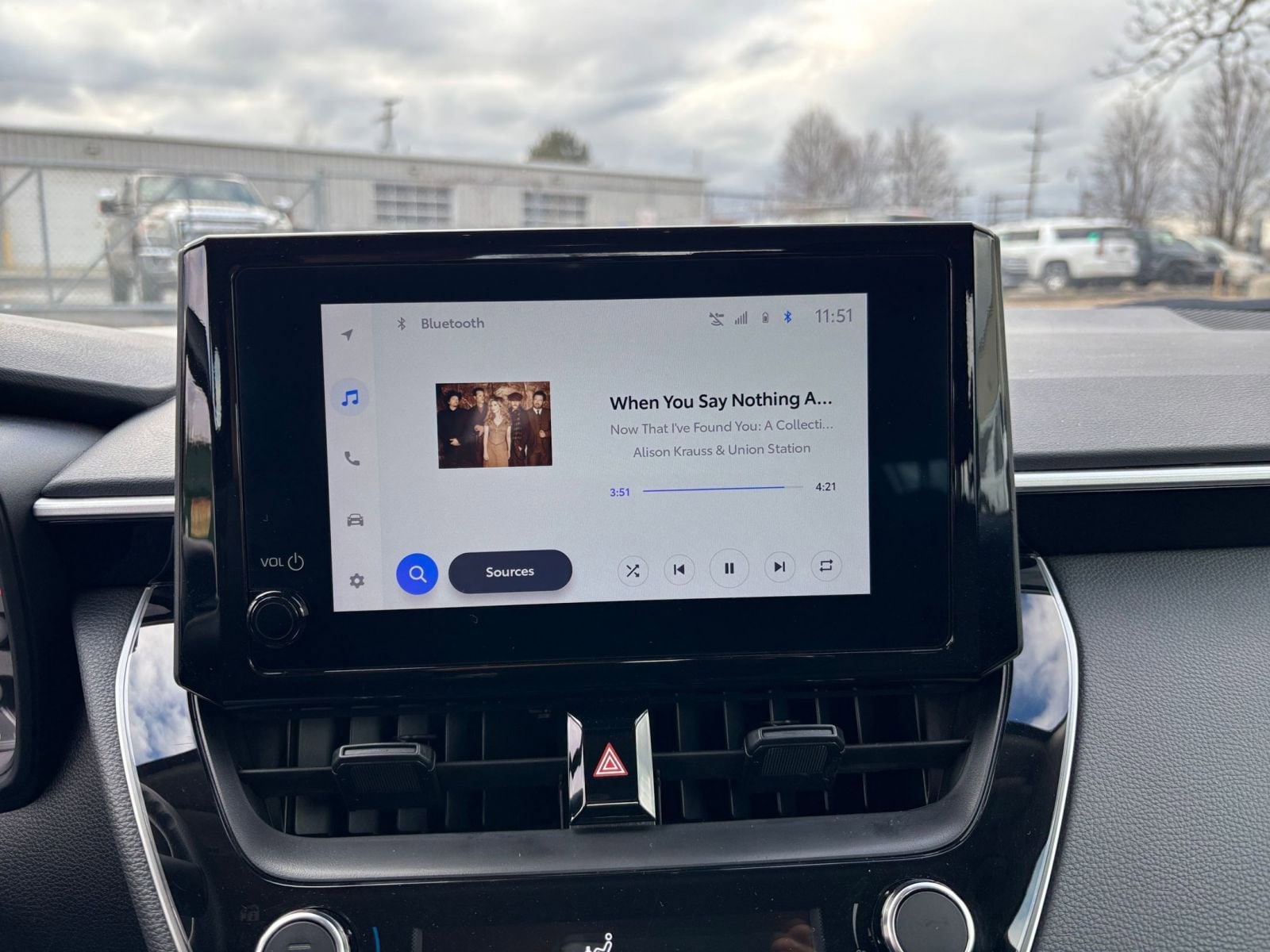 Thumbnail: 2025 Toyota Corolla - 21