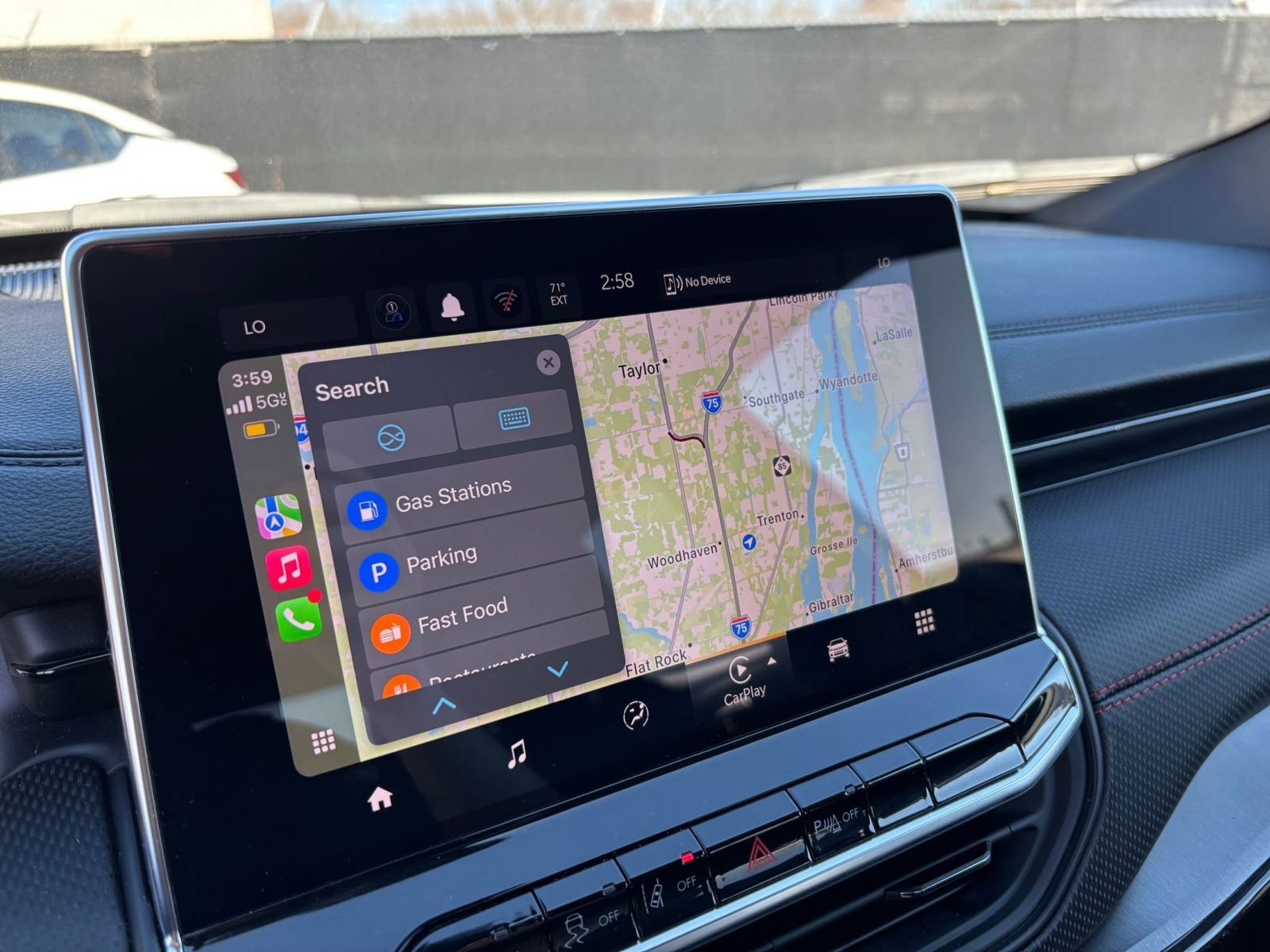 Thumbnail: 2025 Jeep Compass - 20