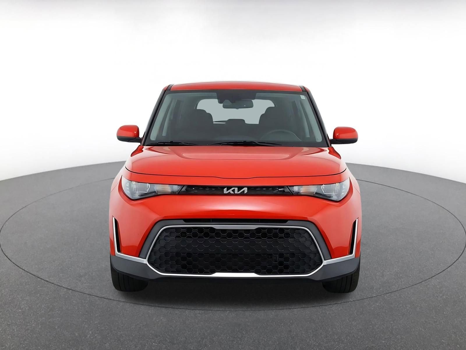 Thumbnail: 2025 Kia Soul - 2