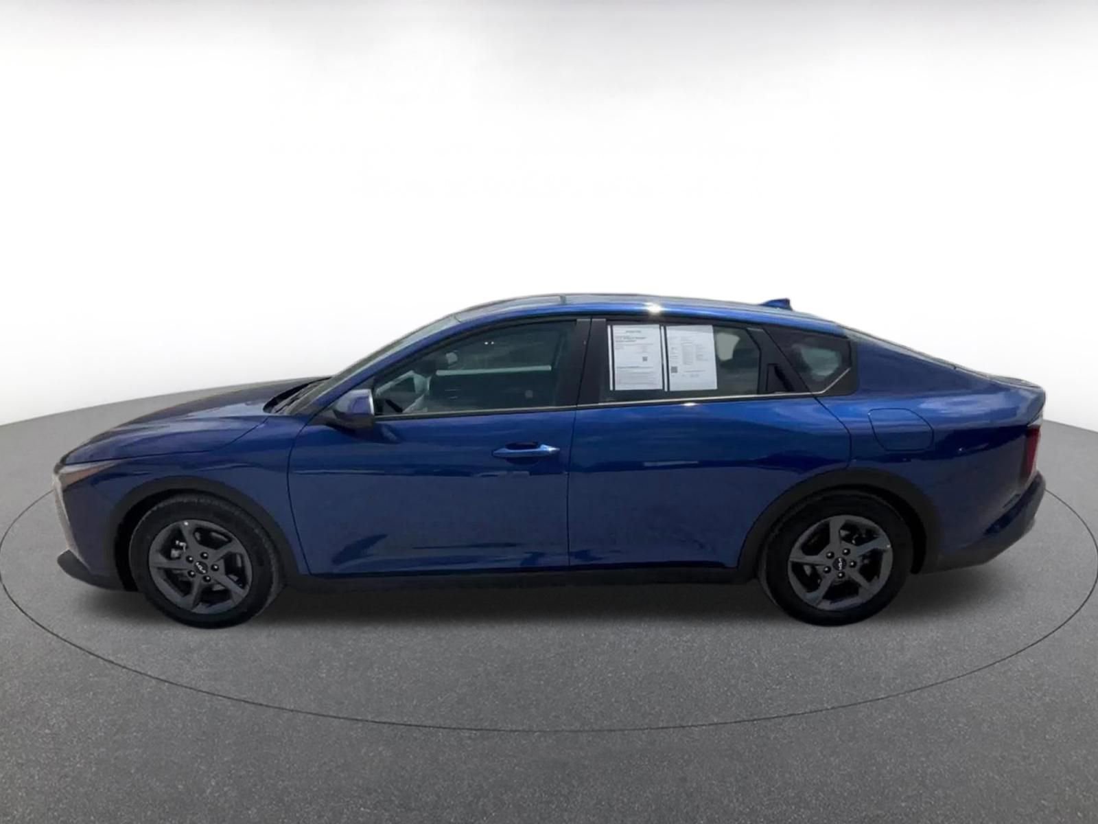 Thumbnail: 2025 Kia K4 - 9
