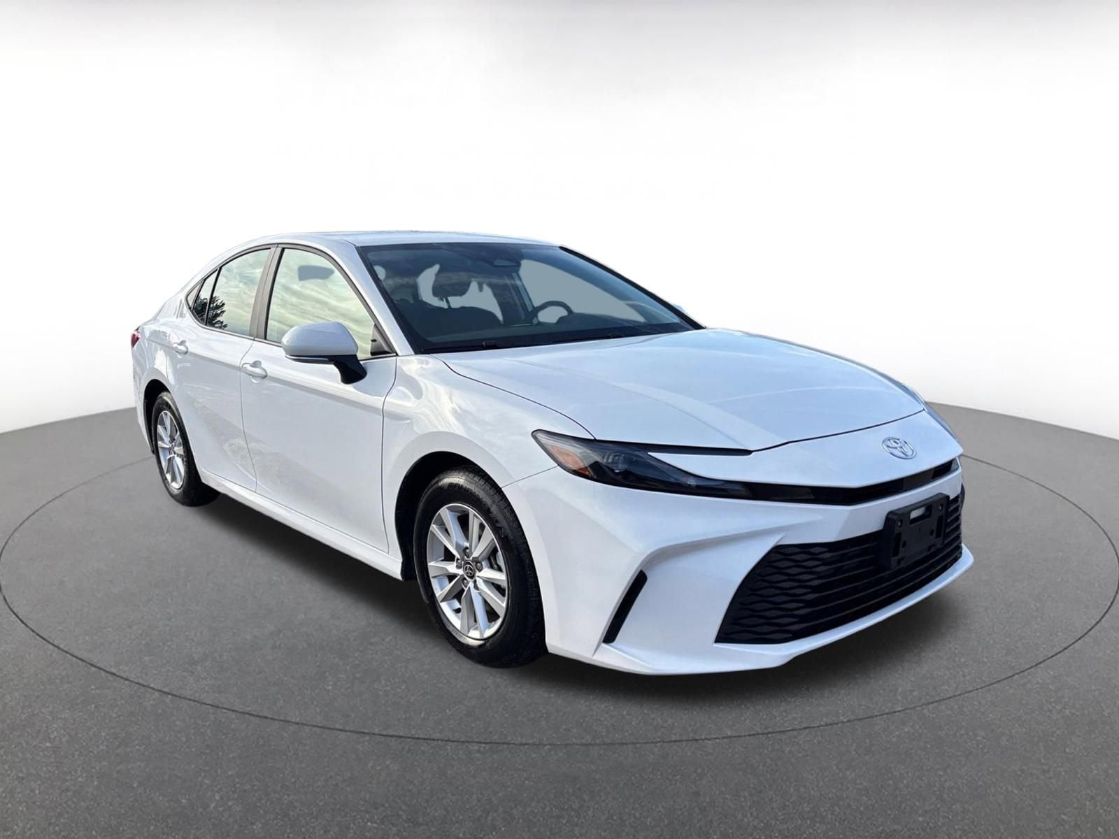 Thumbnail: 2025 Toyota Camry - 1