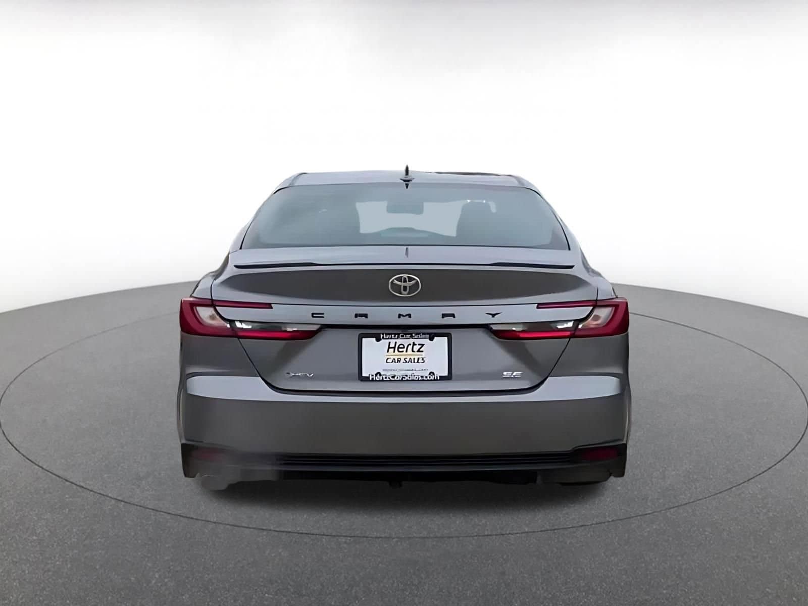 Thumbnail: 2025 Toyota Camry - 12