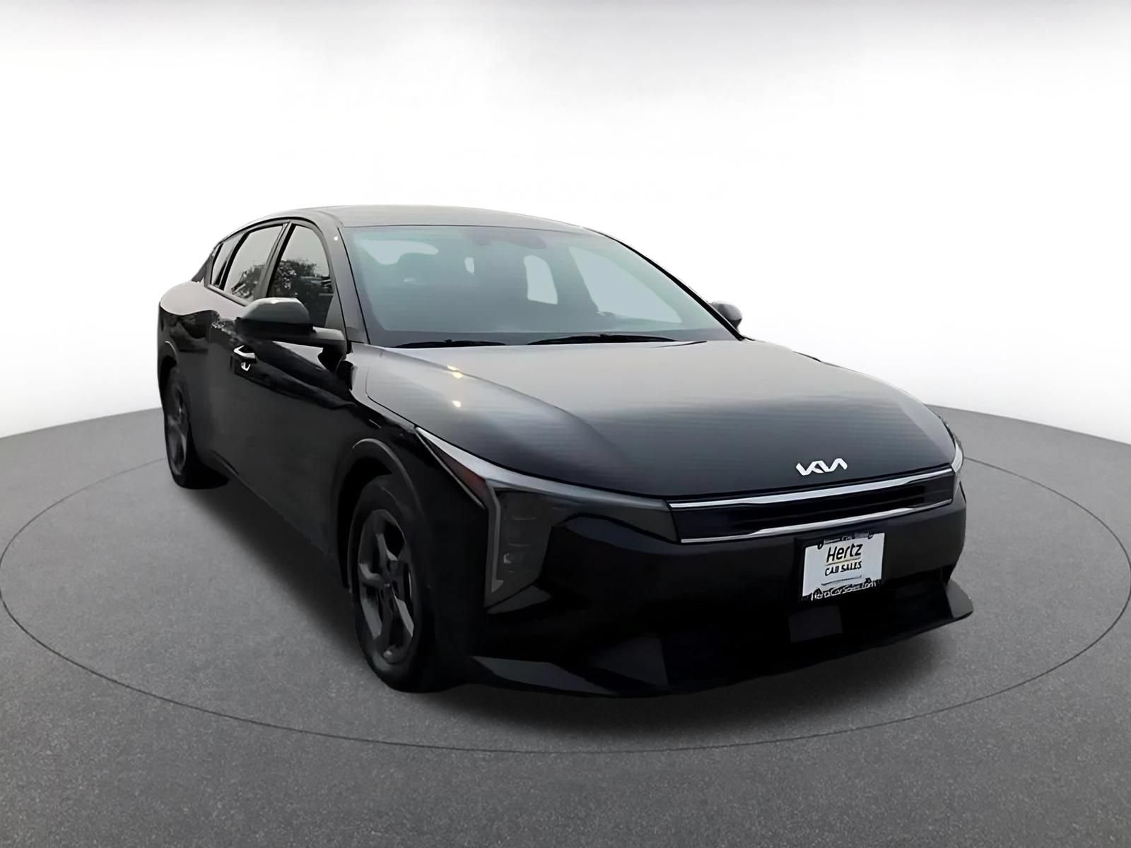Thumbnail: 2025 Kia K4 - 3