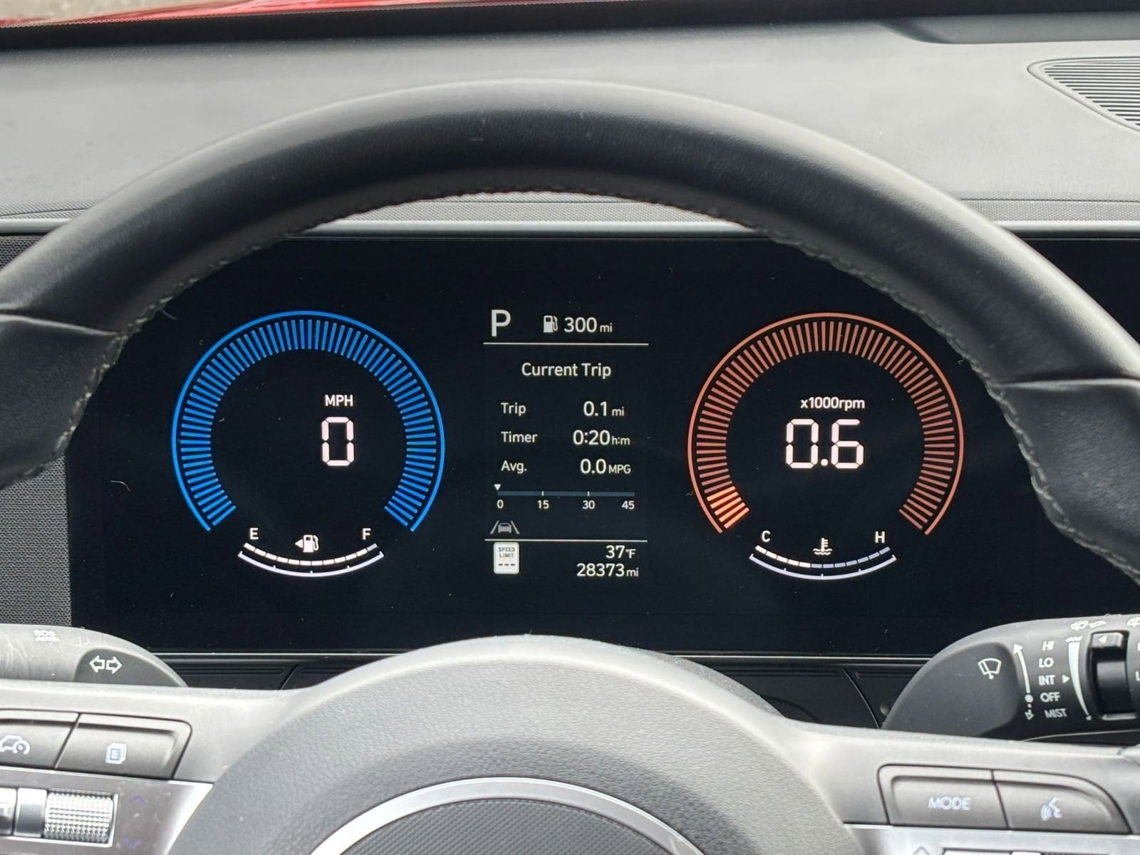 Thumbnail: 2025 Hyundai Kona - 34