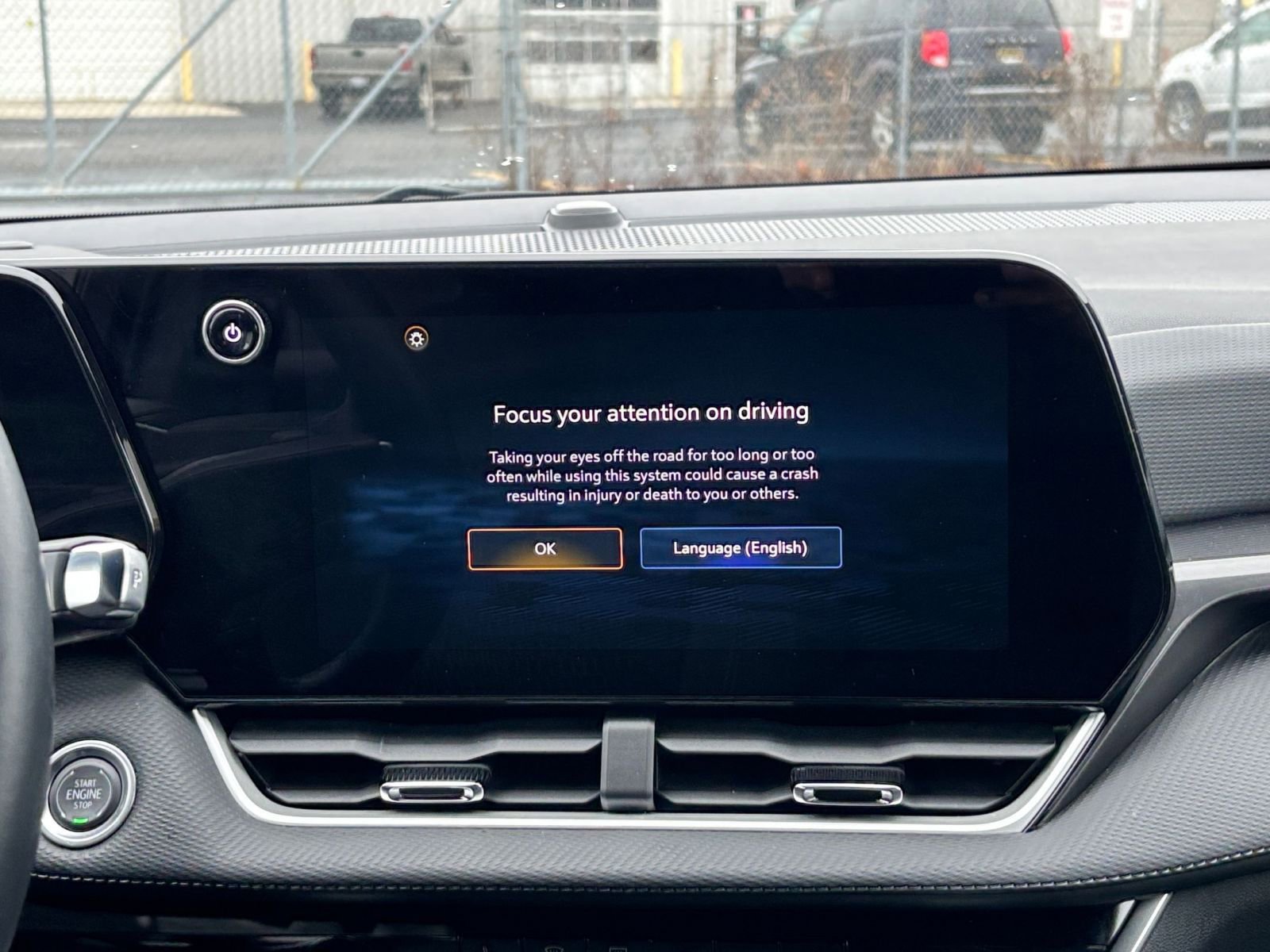 Thumbnail: 2025 Chevrolet Equinox - 21