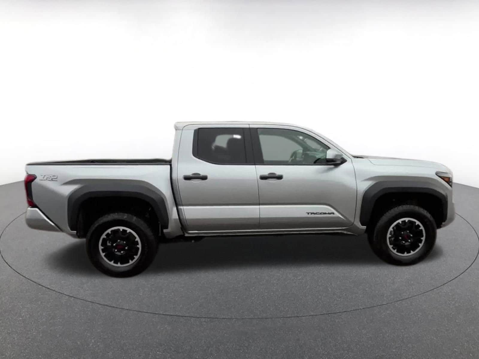 Thumbnail: 2025 Toyota Tacoma - 16