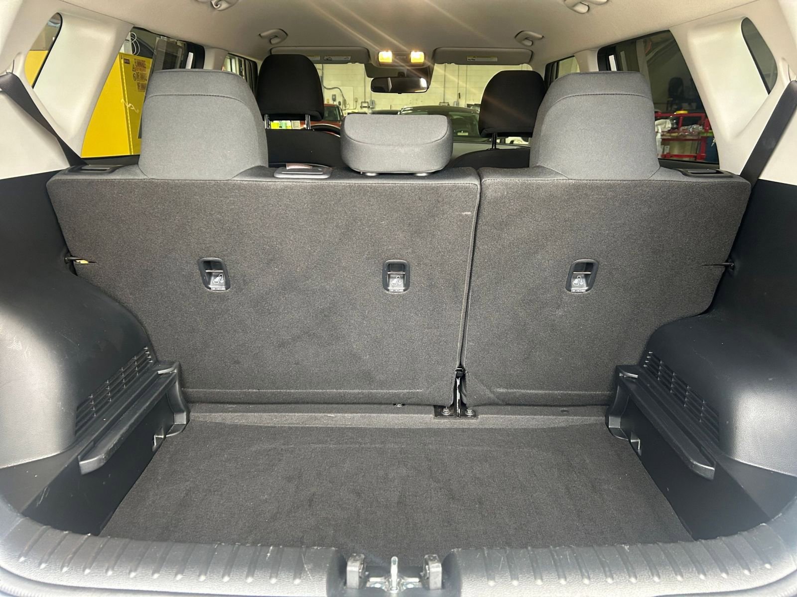 Thumbnail: 2025 Kia Soul - 30